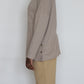 Sweater tunic - Taupe